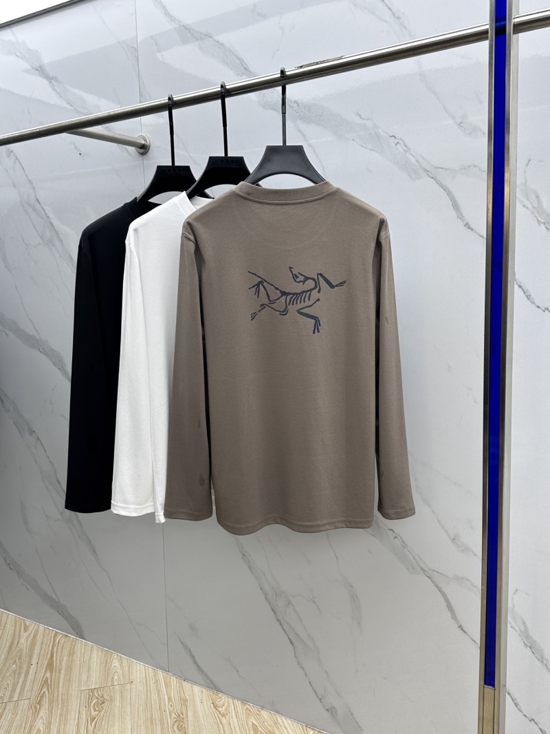Arcteryx T-shirts